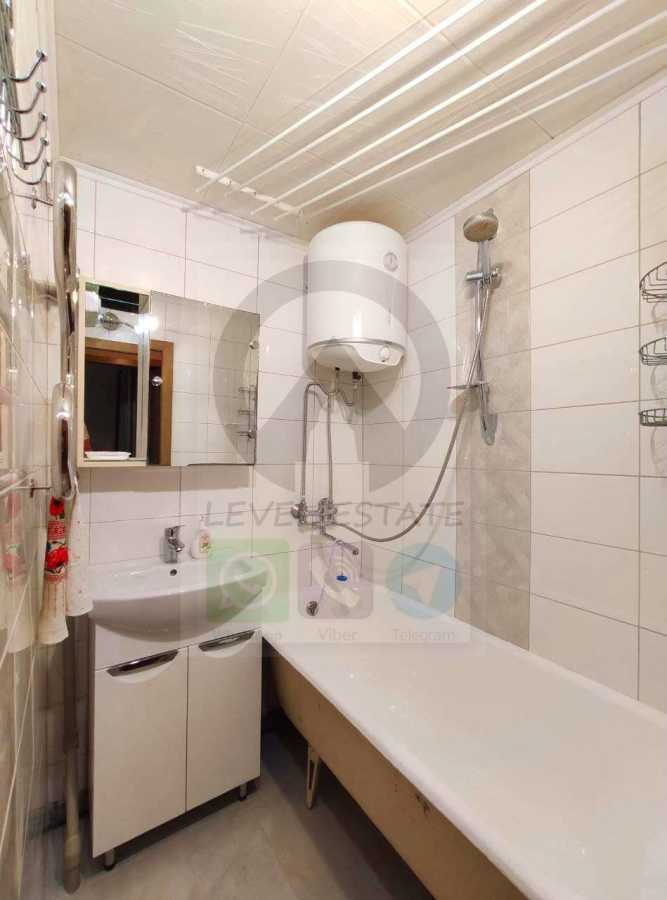 Аренда 1-комнатной квартиры 35 м², Оболонский просп., 31