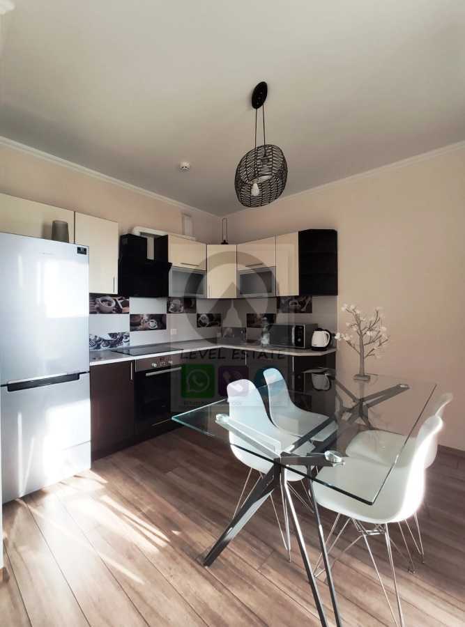 Аренда 1-комнатной квартиры 49 м², Григория Андрющенко ул., 6Г