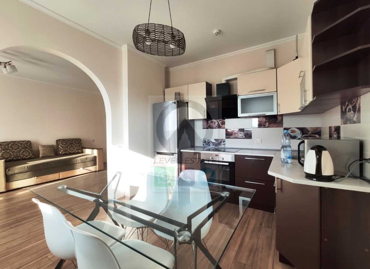 Аренда 1-комнатной квартиры 49 м², Григория Андрющенко ул., 6Г