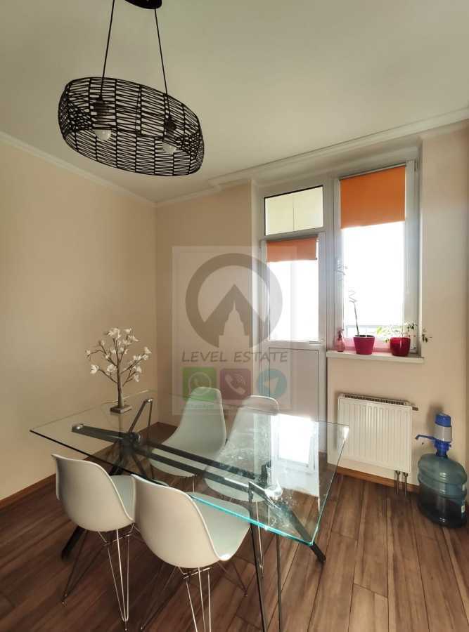 Аренда 1-комнатной квартиры 49 м², Григория Андрющенко ул., 6Г