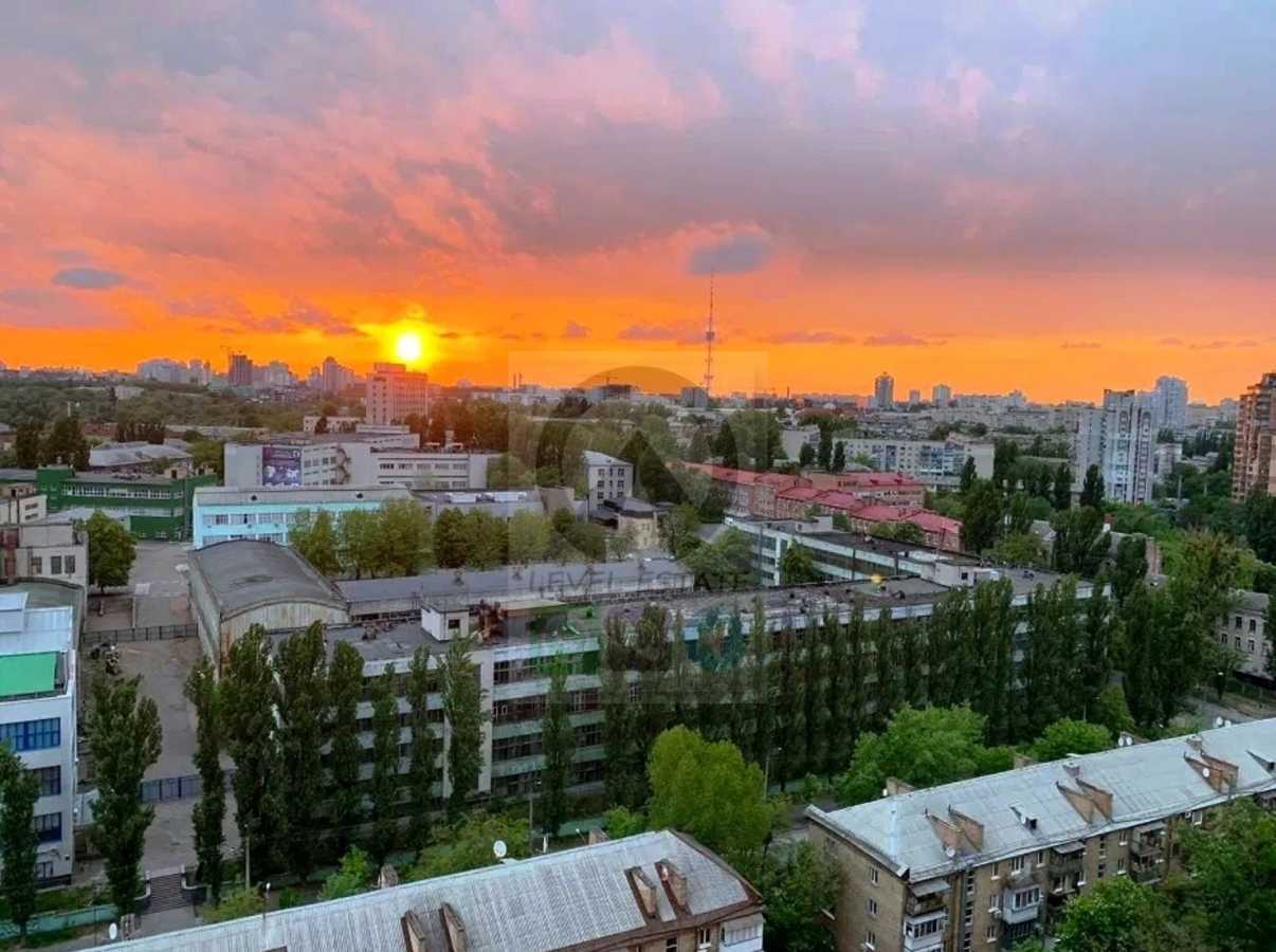 Аренда 1-комнатной квартиры 49 м², Григория Андрющенко ул., 6Г