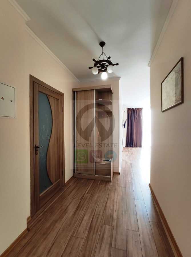 Аренда 1-комнатной квартиры 49 м², Григория Андрющенко ул., 6Г