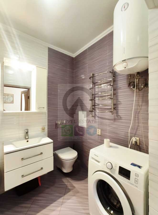 Аренда 1-комнатной квартиры 49 м², Григория Андрющенко ул., 6Г
