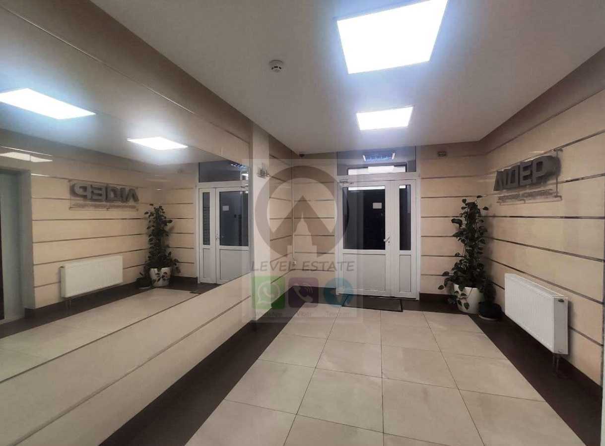 Аренда 1-комнатной квартиры 49 м², Григория Андрющенко ул., 6Г