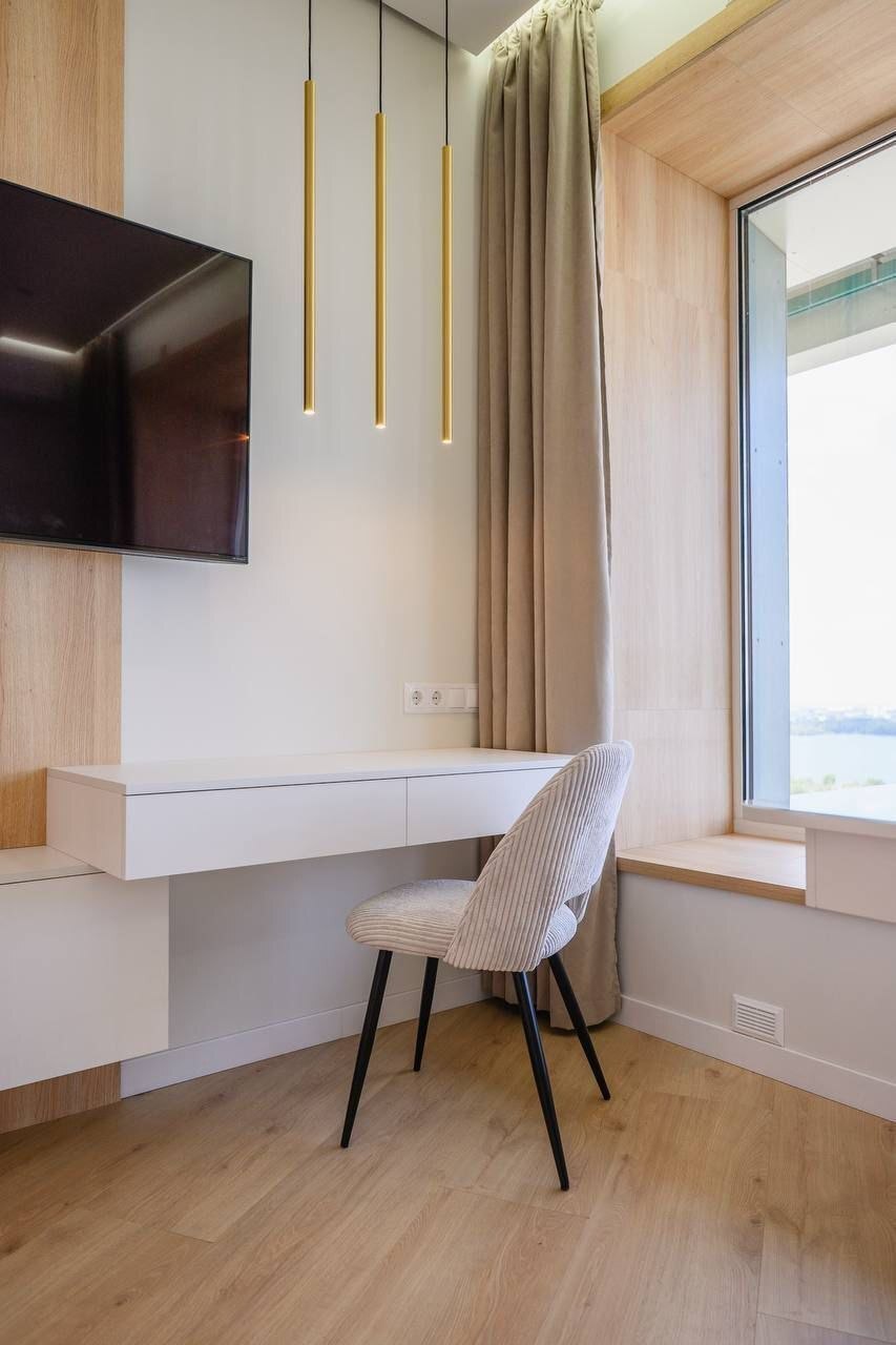 Продажа 2-комнатной квартиры 44 м², Набережная Победы ул.