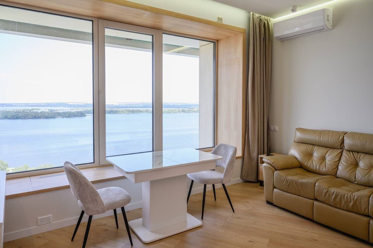 Продажа 2-комнатной квартиры 44 м², Набережная Победы ул.