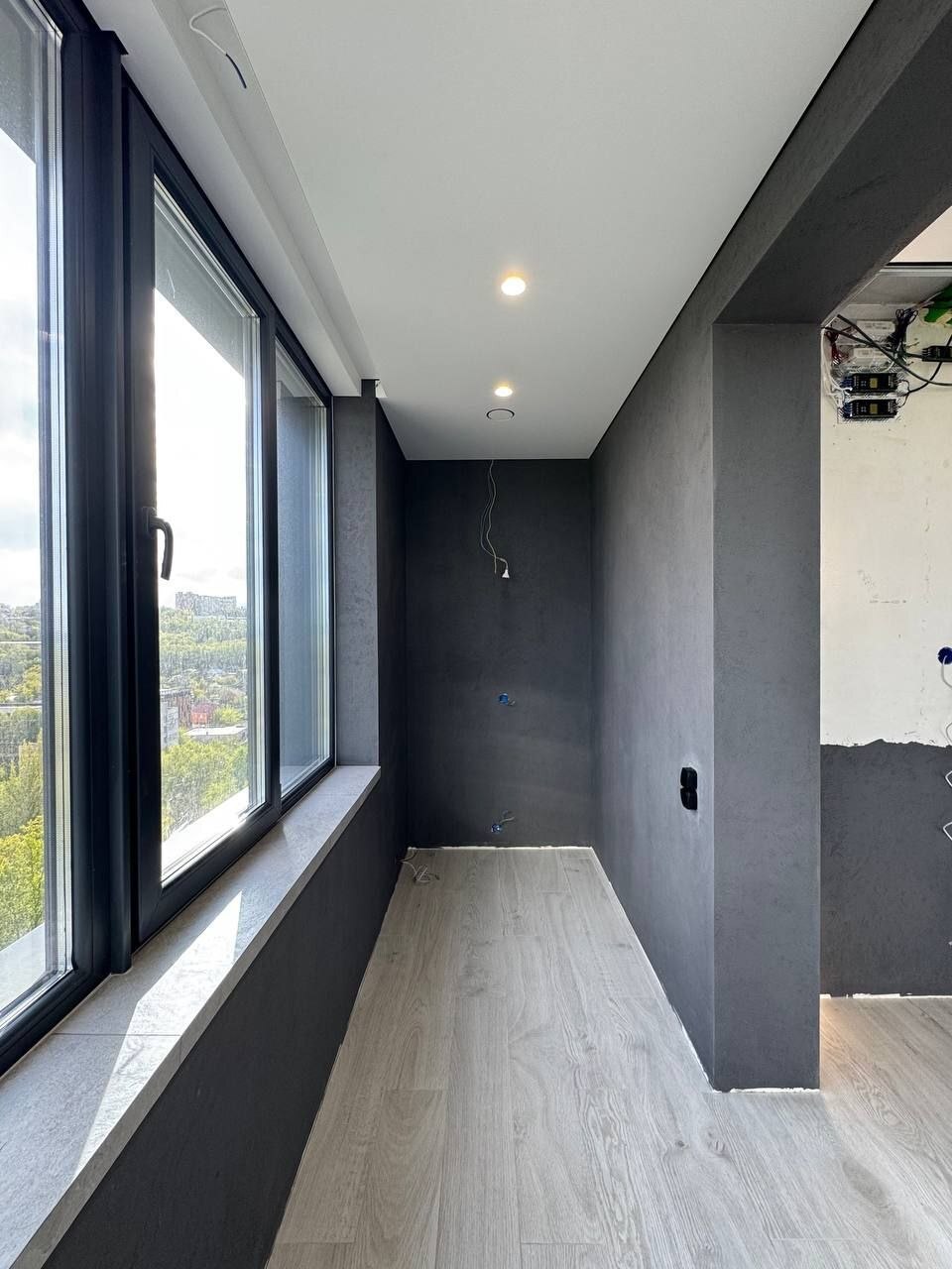 Продажа 2-комнатной квартиры 44 м², Набережная Победы ул.