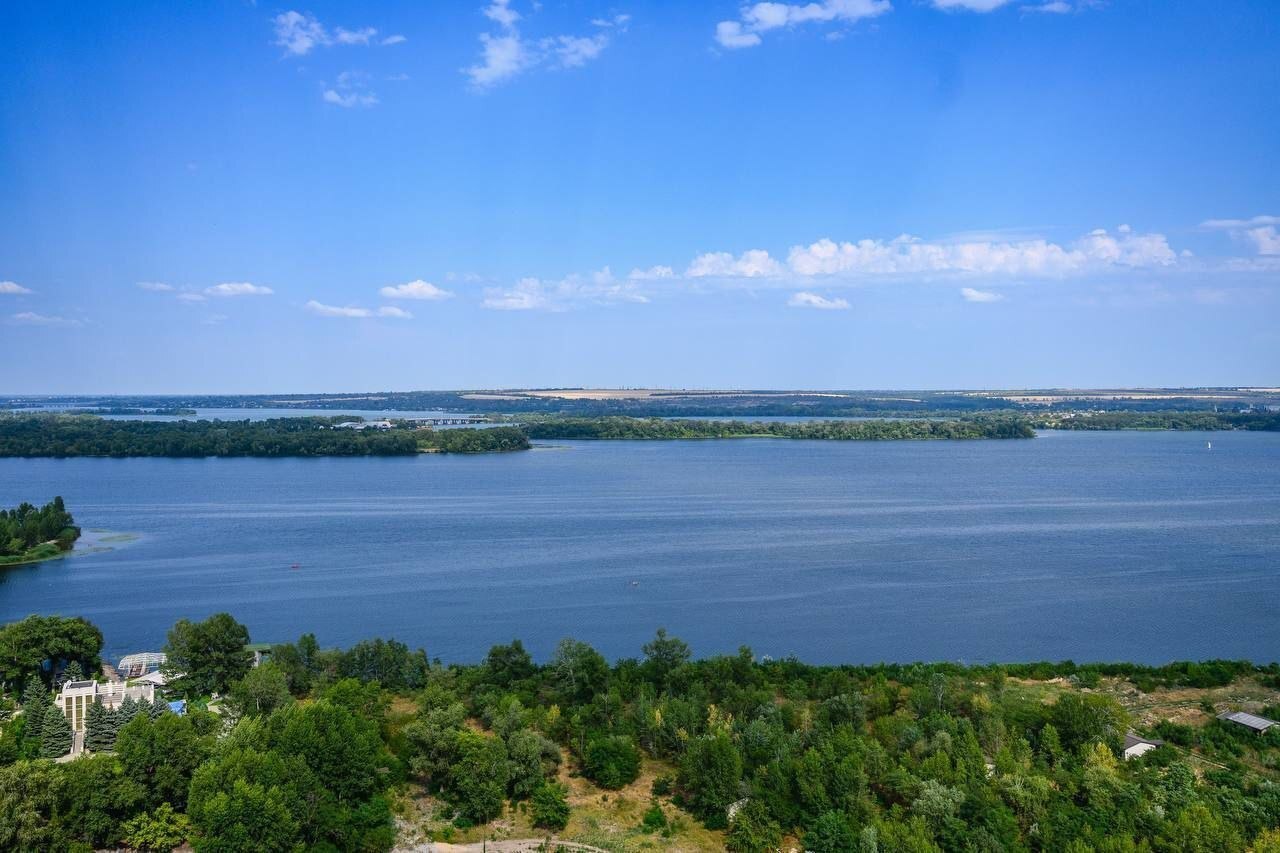 Продажа 2-комнатной квартиры 44 м², Набережная Победы ул.