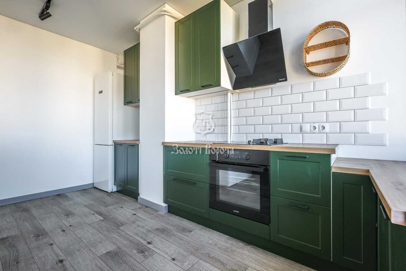 Продаж 2-кімнатної квартири 63 м², Юнацька вул., 1