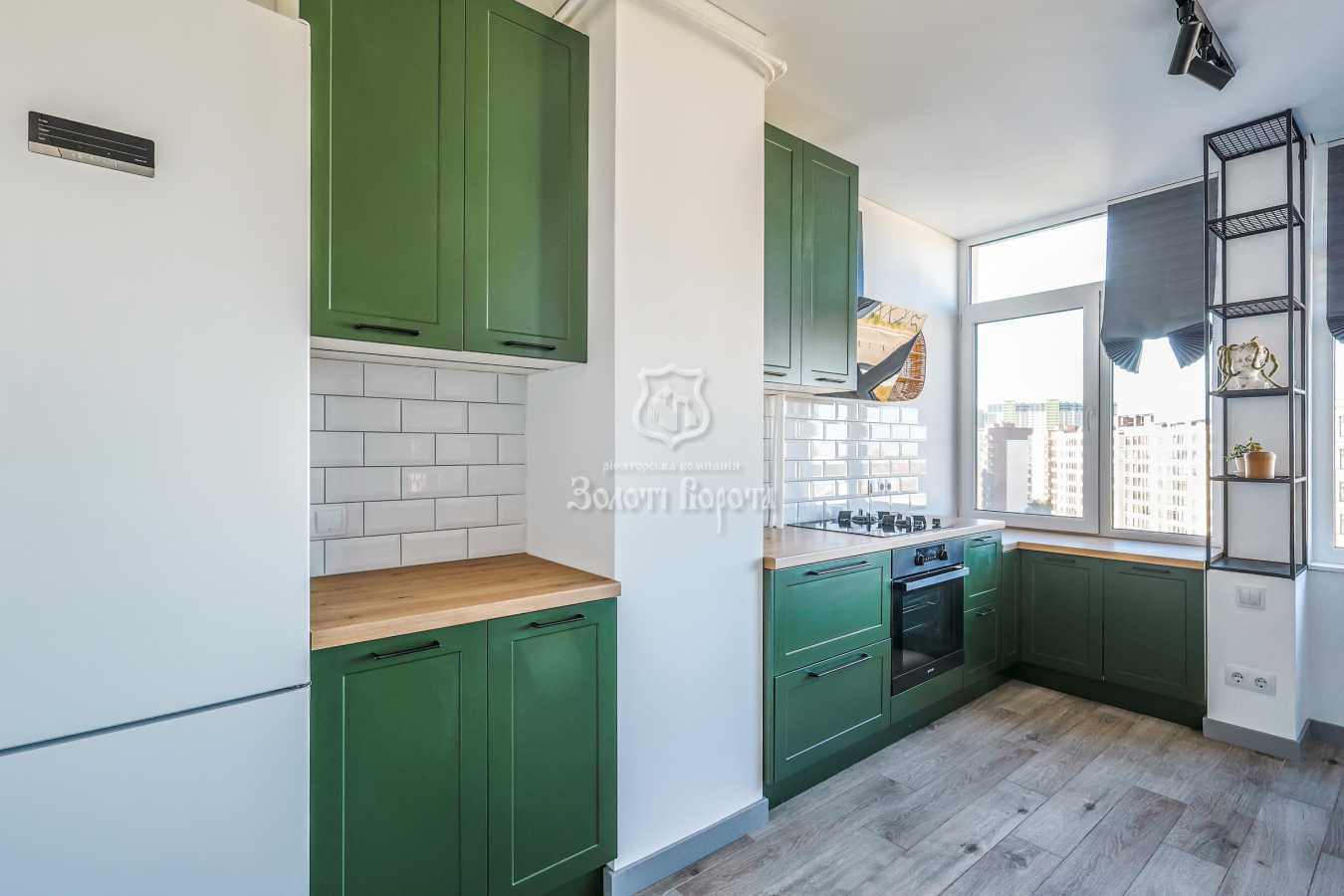 Продаж 2-кімнатної квартири 63 м², Юнацька вул., 1