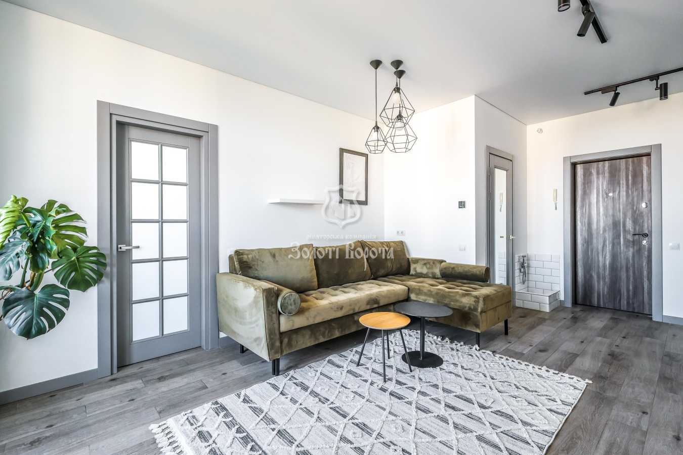 Продаж 2-кімнатної квартири 63 м², Юнацька вул., 1