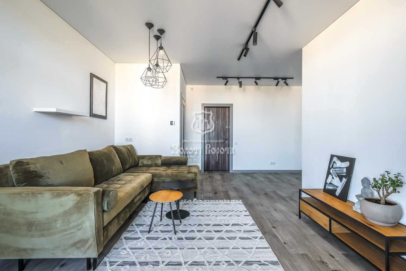 Продаж 2-кімнатної квартири 63 м², Юнацька вул., 1