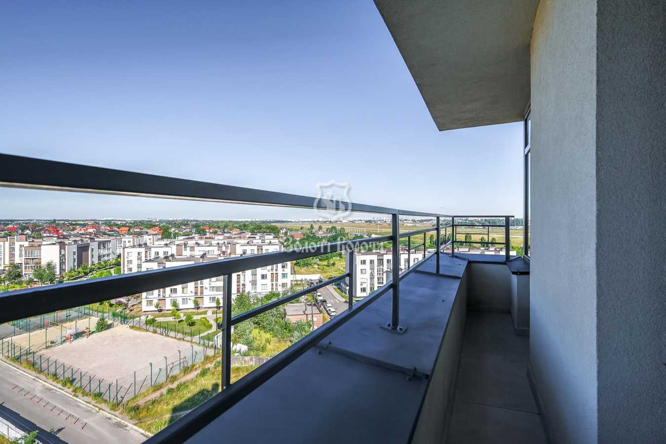 Продаж 2-кімнатної квартири 63 м², Юнацька вул., 1