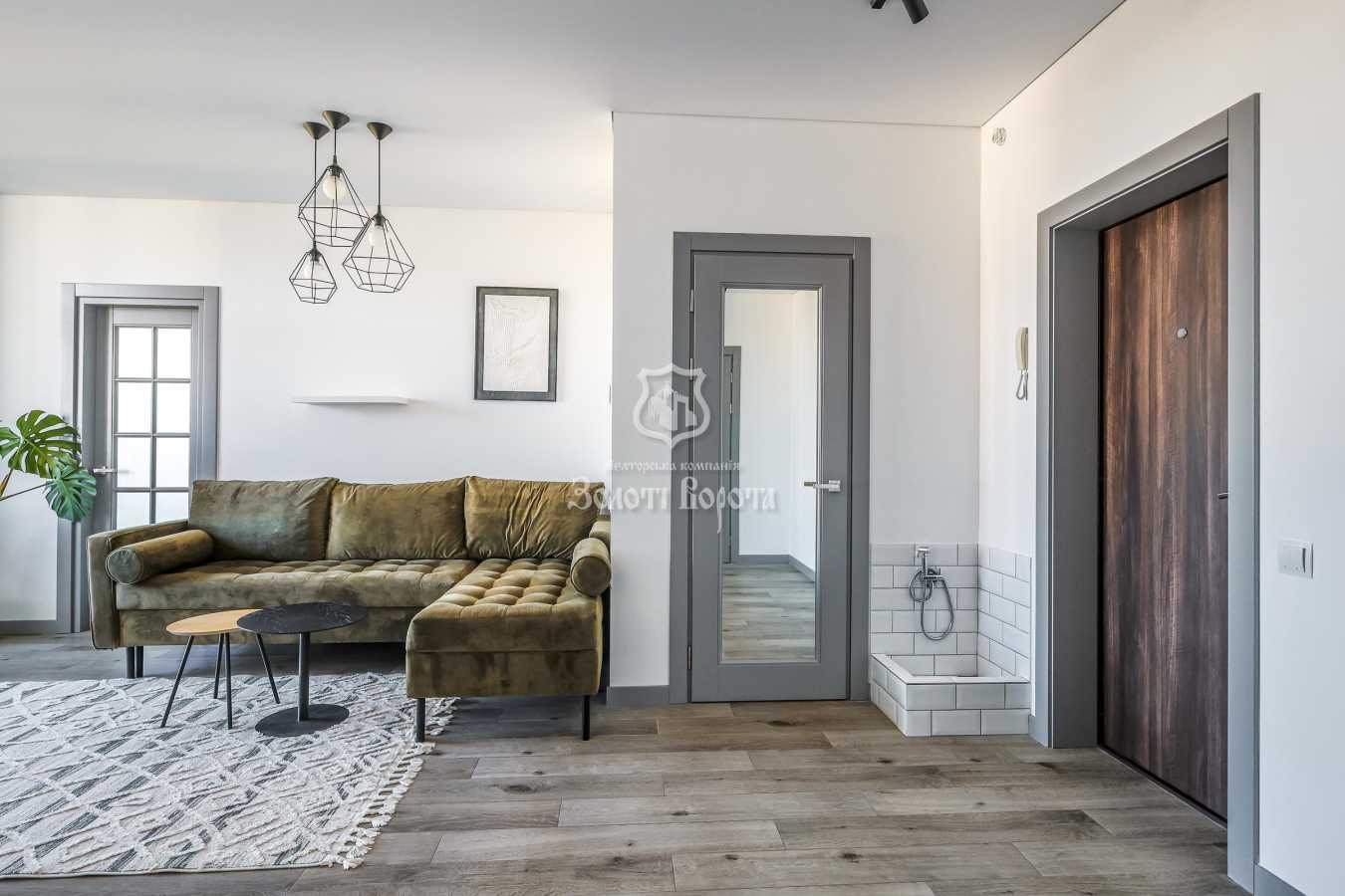 Продаж 2-кімнатної квартири 63 м², Юнацька вул., 1