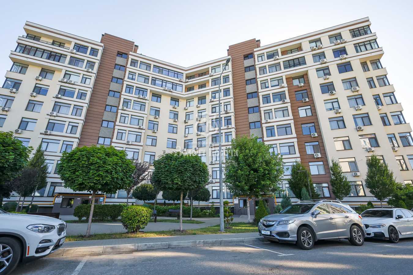Продаж 2-кімнатної квартири 63 м², Юнацька вул., 1