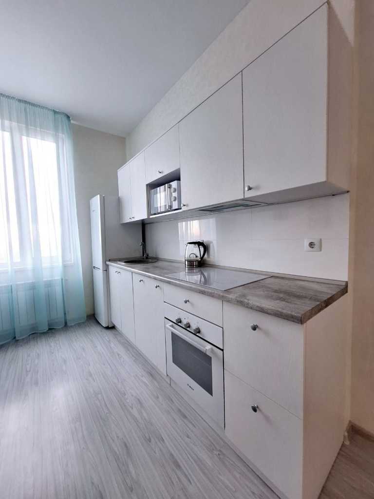 Аренда 1-комнатной квартиры 47 м², Нагорная ул., 18/16