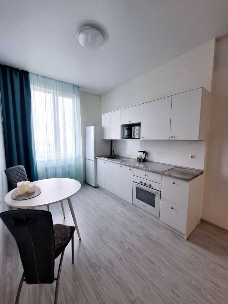 Аренда 1-комнатной квартиры 47 м², Нагорная ул., 18/16