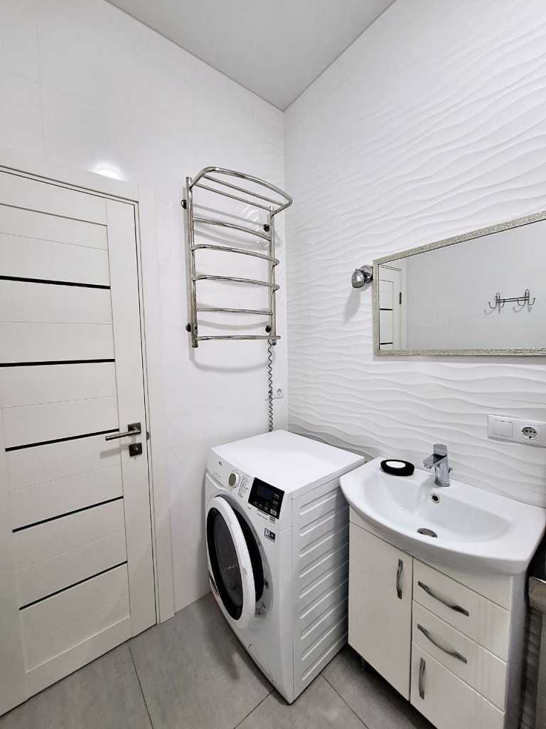 Аренда 1-комнатной квартиры 47 м², Нагорная ул., 18/16
