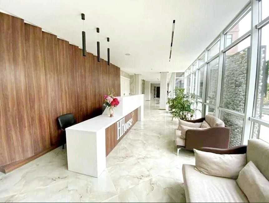Аренда 1-комнатной квартиры 47 м², Нагорная ул., 18/16