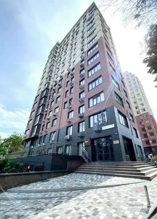 Аренда 1-комнатной квартиры 47 м², Нагорная ул., 18/16