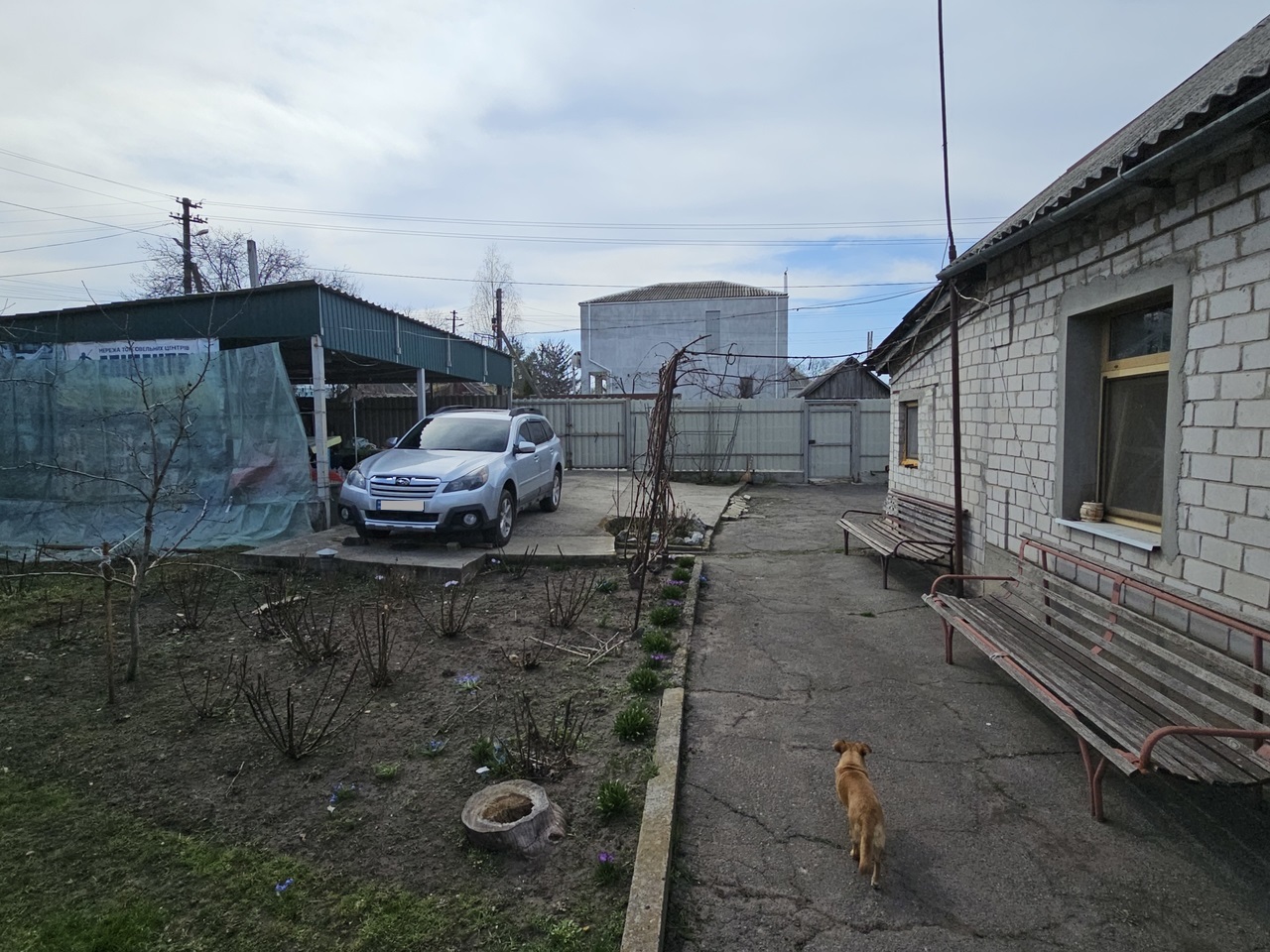 Продажа дома 70 м², Адлерская ул.