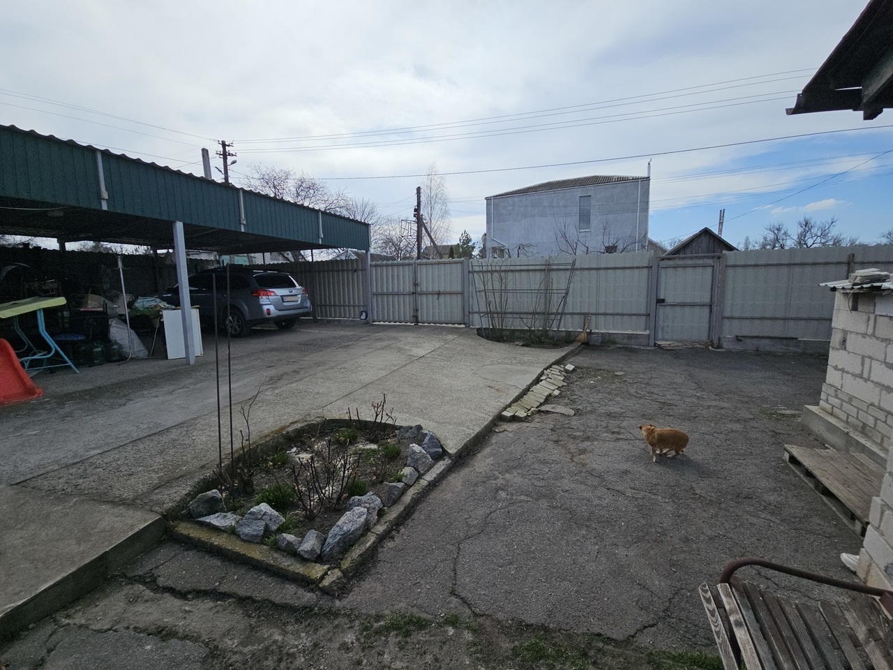 Продажа дома 70 м², Адлерская ул.