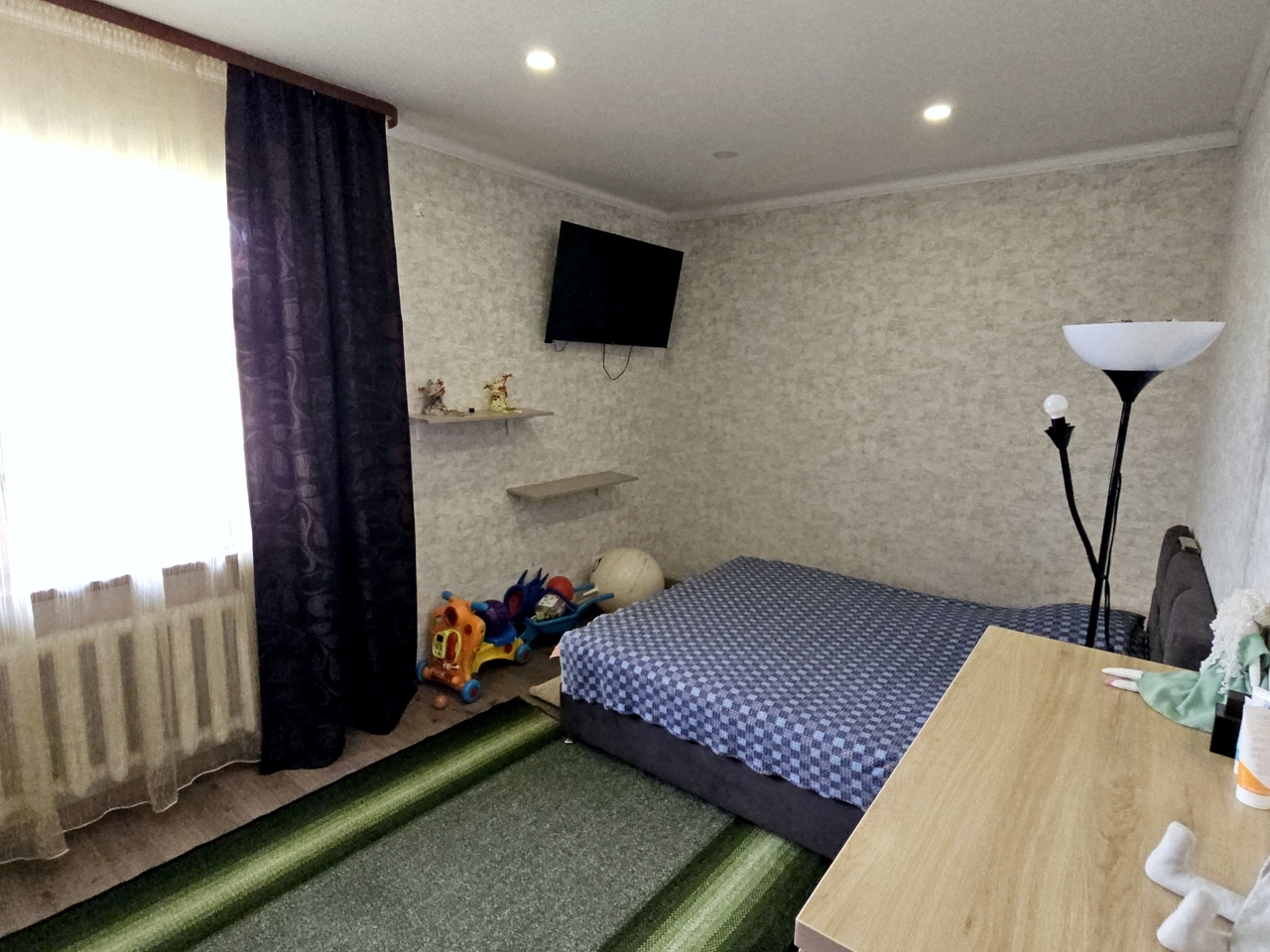 Продажа дома 70 м², Адлерская ул.