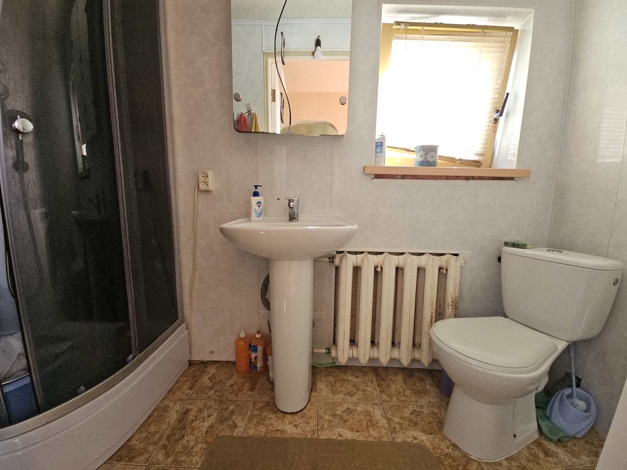 Продажа дома 70 м², Адлерская ул.