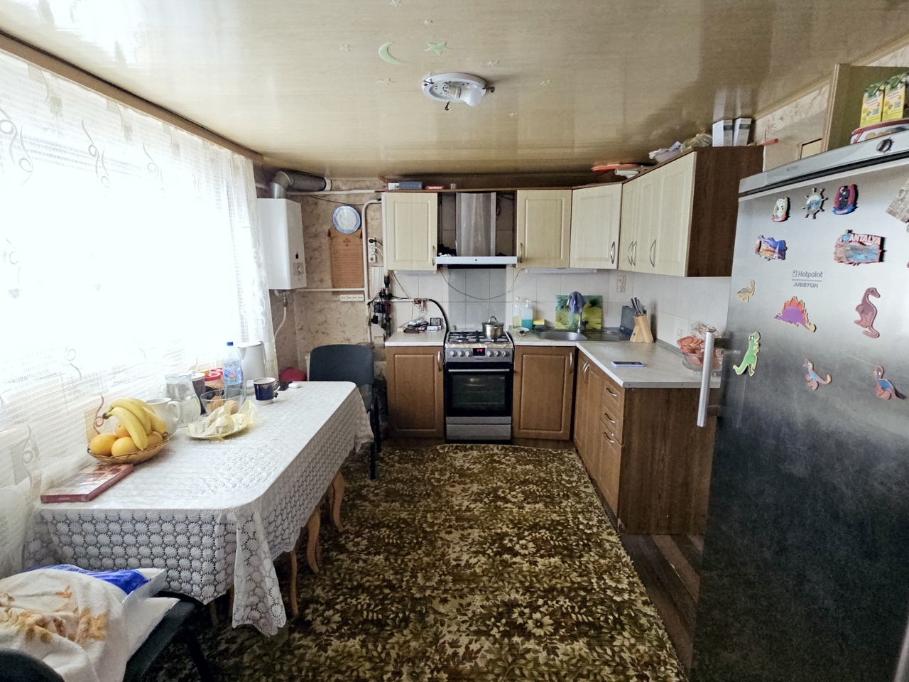 Продажа дома 70 м², Адлерская ул.