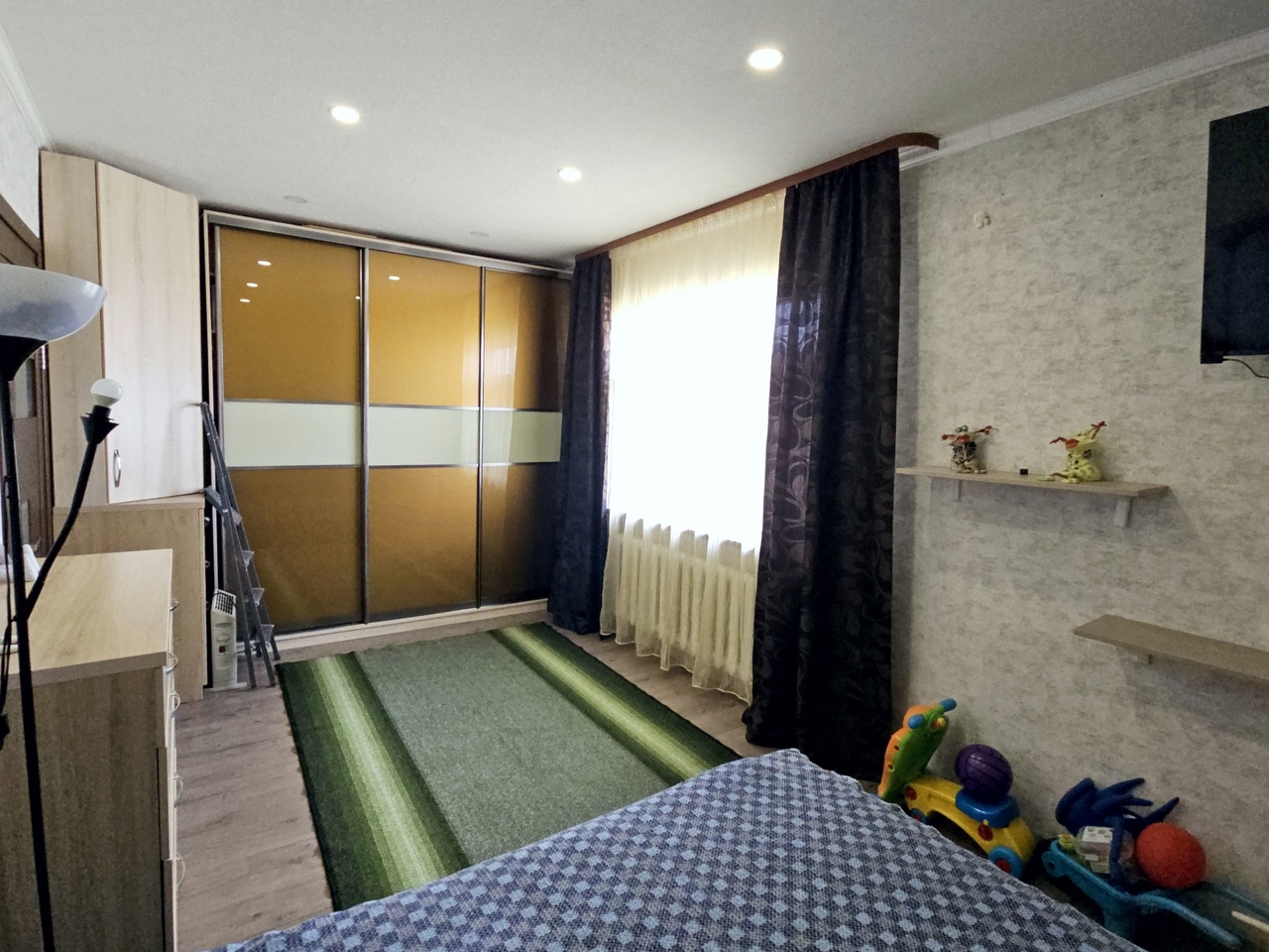 Продажа дома 70 м², Адлерская ул.