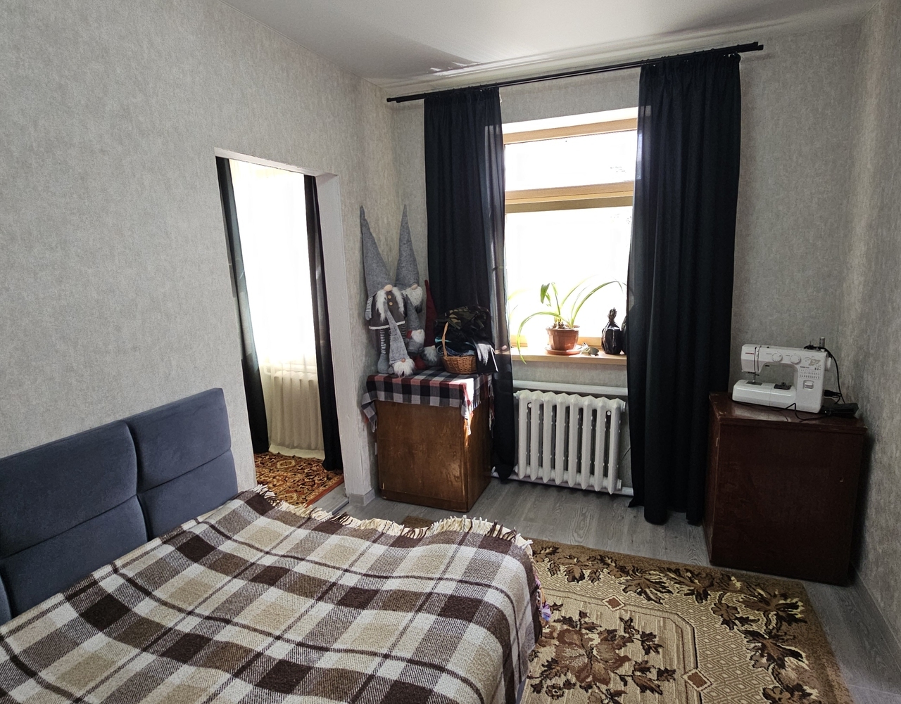 Продажа дома 70 м², Адлерская ул.