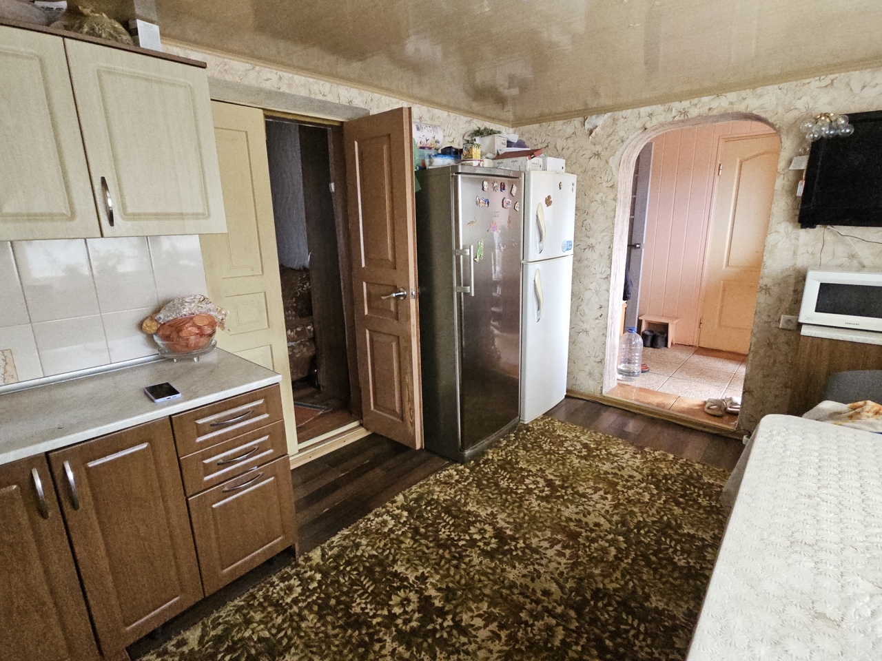 Продажа дома 70 м², Адлерская ул.