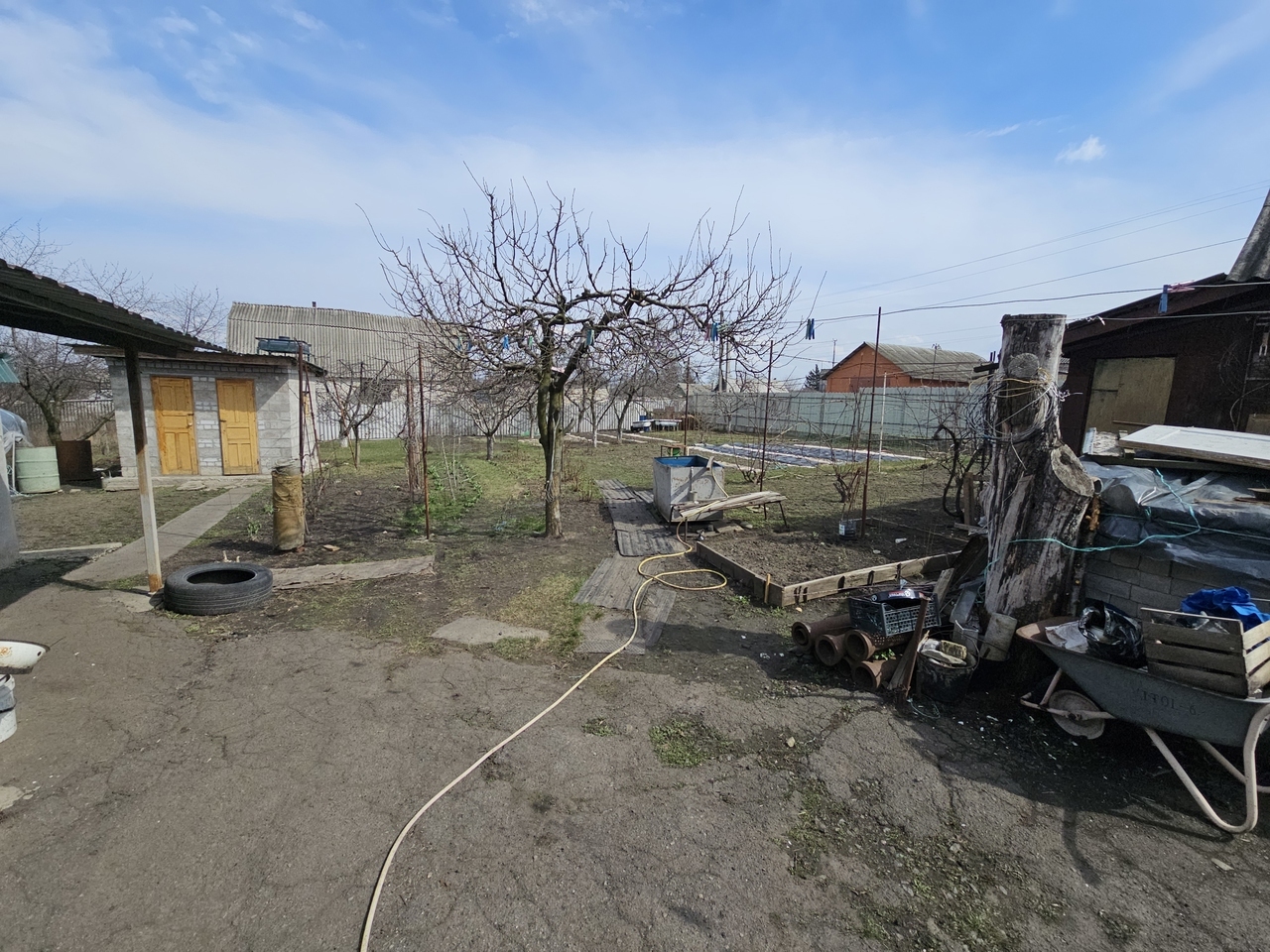 Продажа дома 70 м², Адлерская ул.
