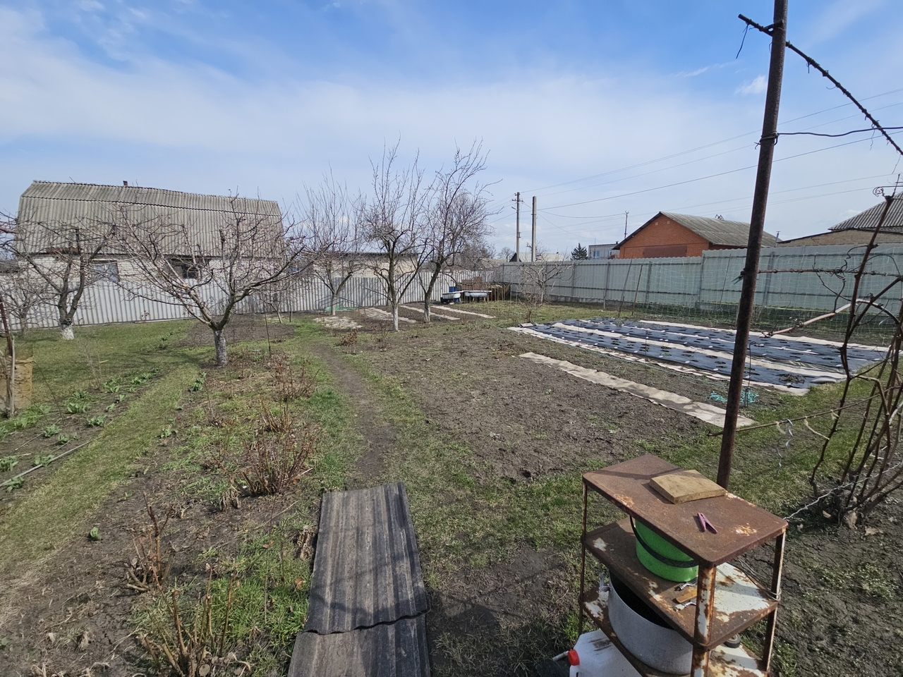 Продажа дома 70 м², Адлерская ул.