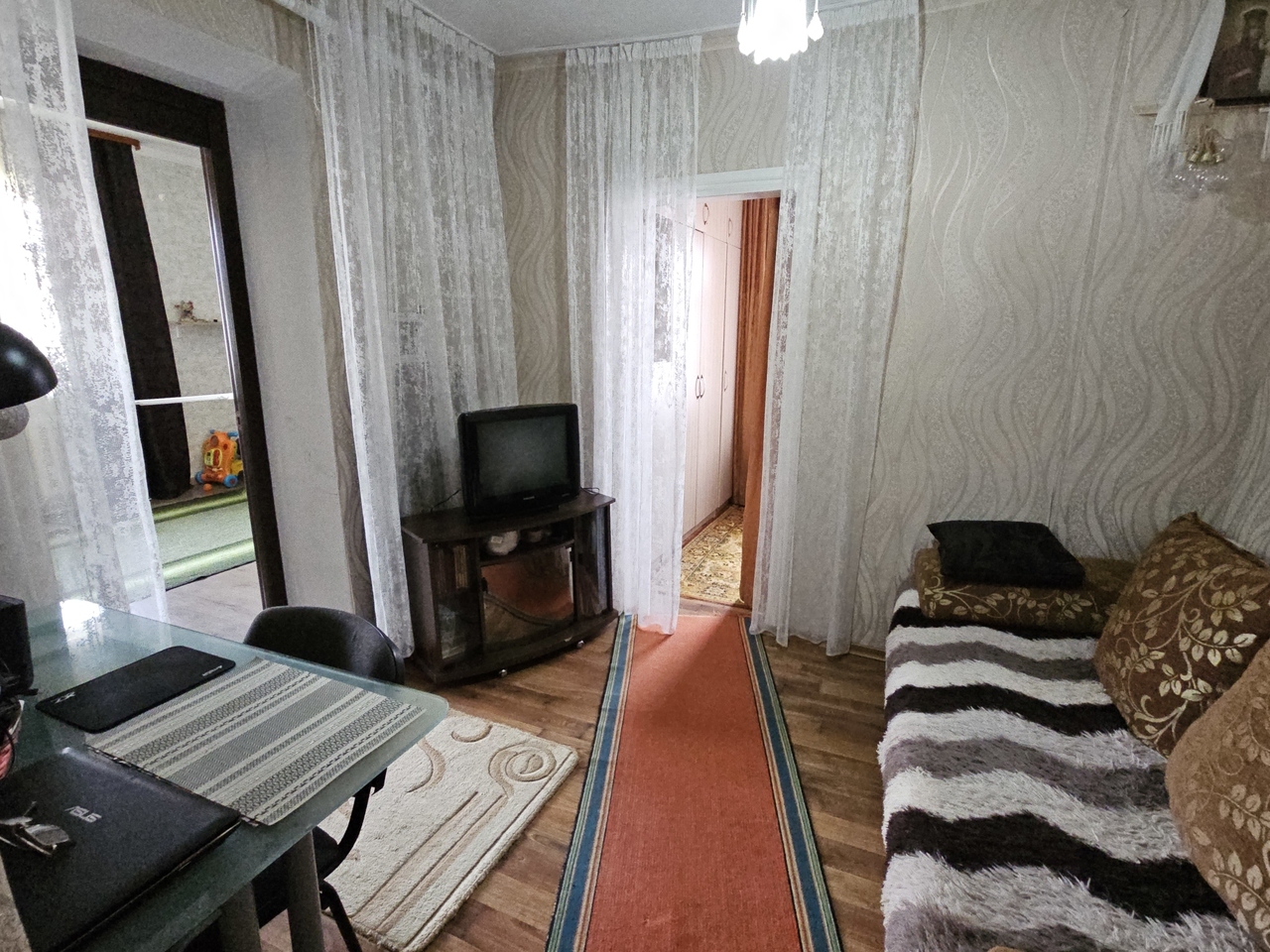 Продажа дома 70 м², Адлерская ул.