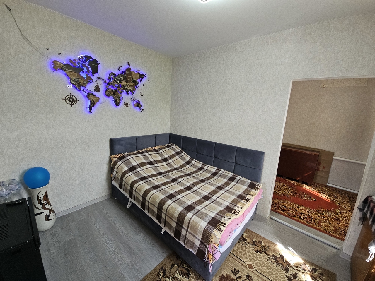 Продажа дома 70 м², Адлерская ул.