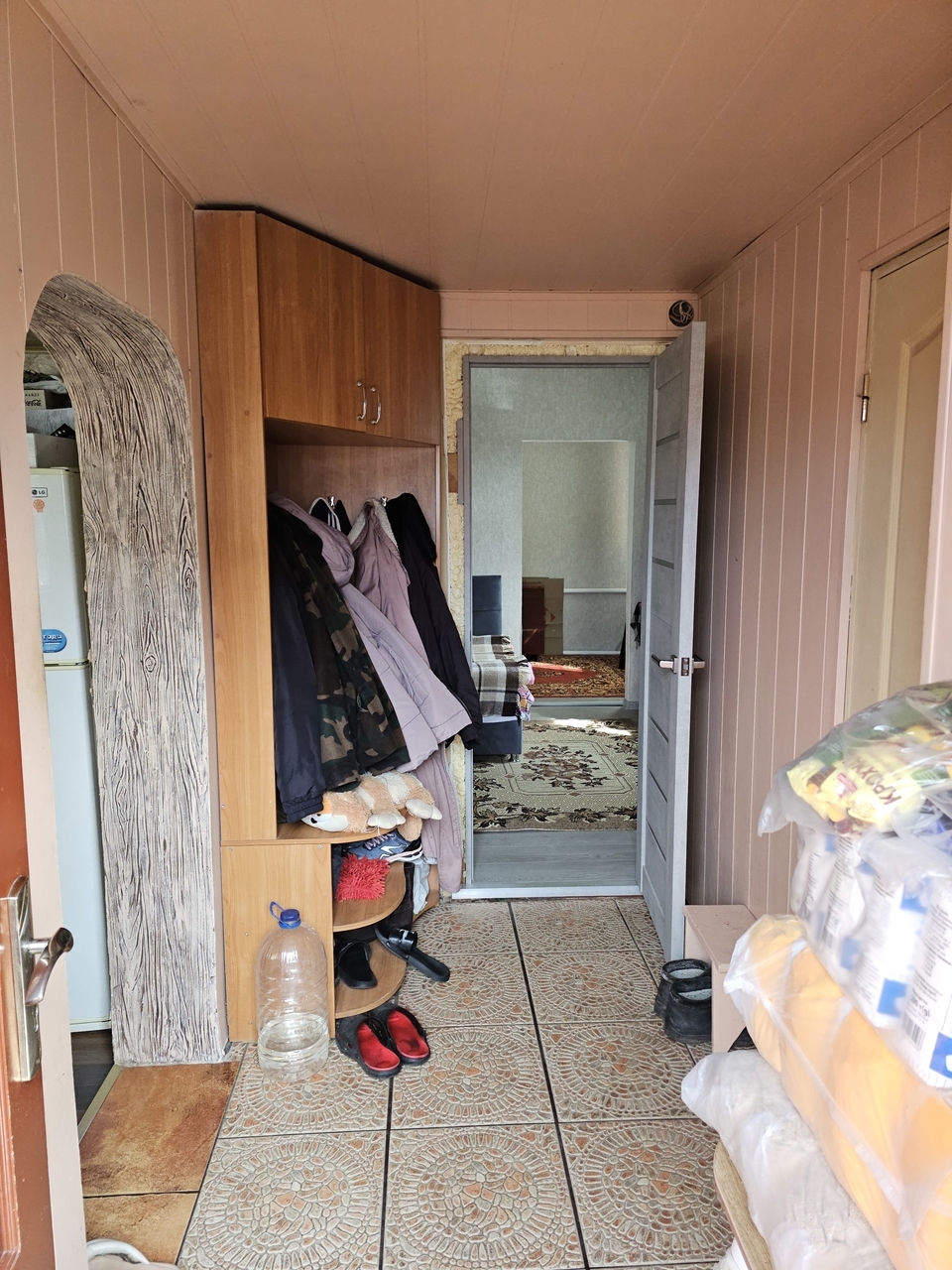 Продажа дома 70 м², Адлерская ул.