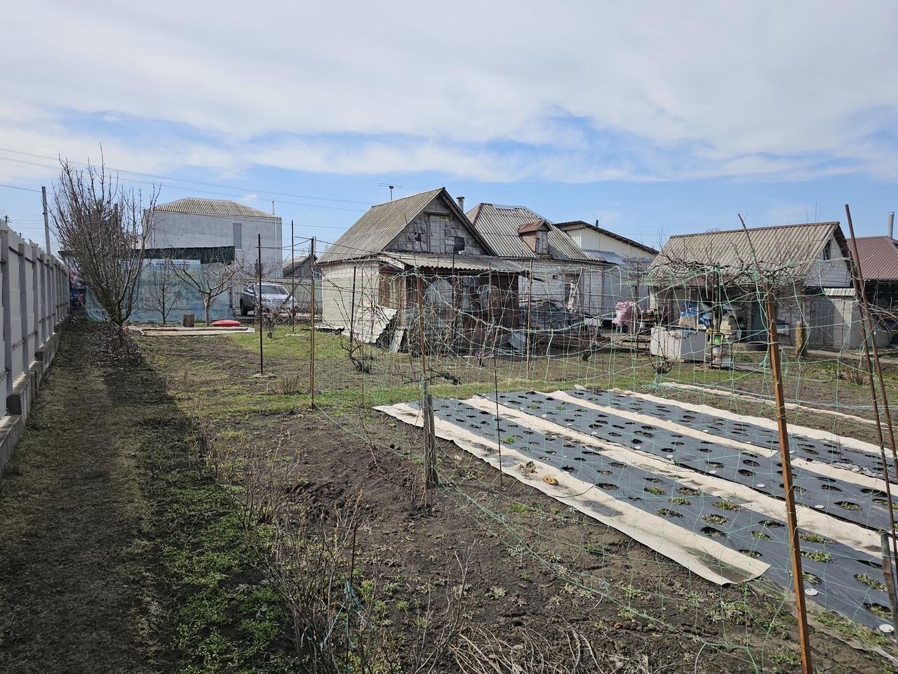 Продажа дома 70 м², Адлерская ул.