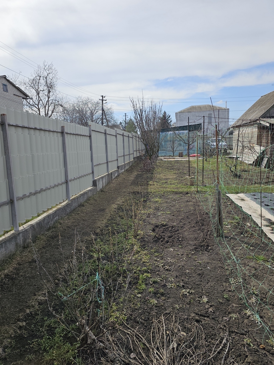 Продажа дома 70 м², Адлерская ул.