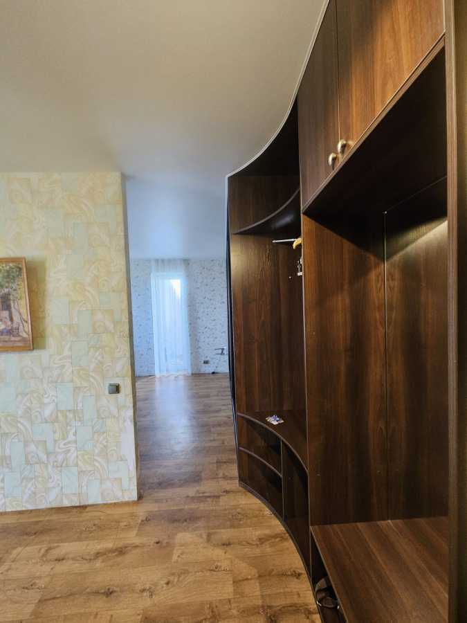 Аренда 1-комнатной квартиры 40 м², Михаила Драгоманова ул., 52