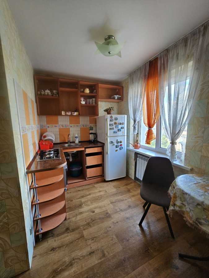 Аренда 1-комнатной квартиры 40 м², Михаила Драгоманова ул., 52