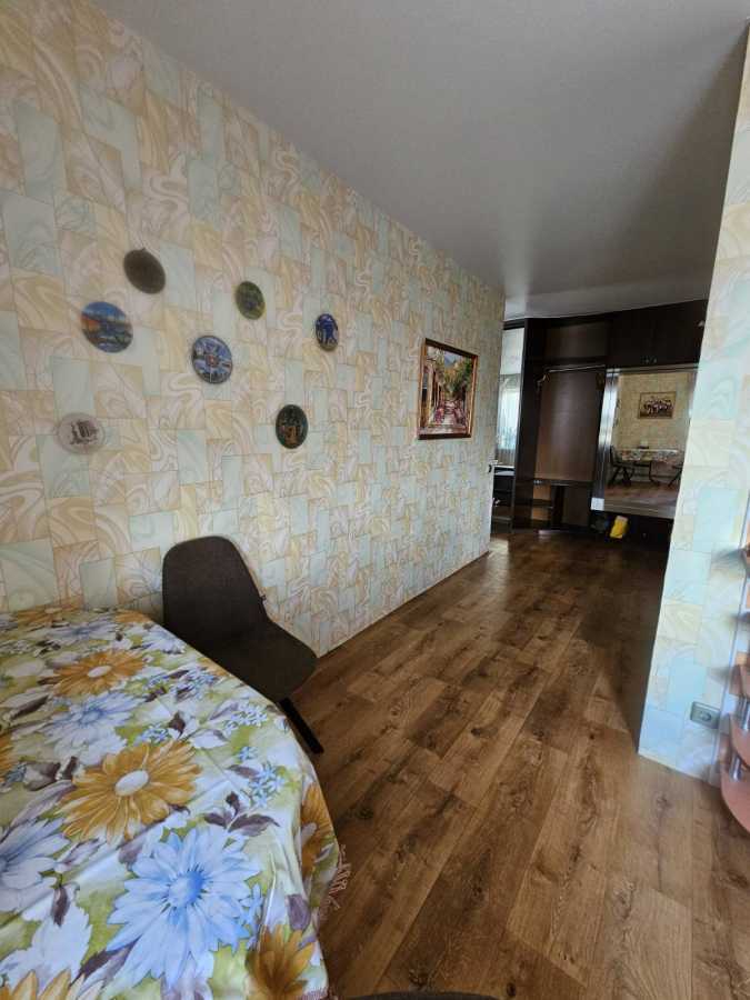 Аренда 1-комнатной квартиры 40 м², Михаила Драгоманова ул., 52
