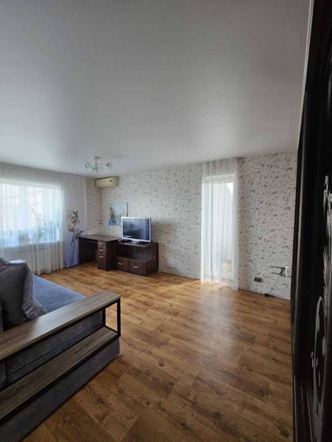 Аренда 1-комнатной квартиры 40 м², Михаила Драгоманова ул., 52