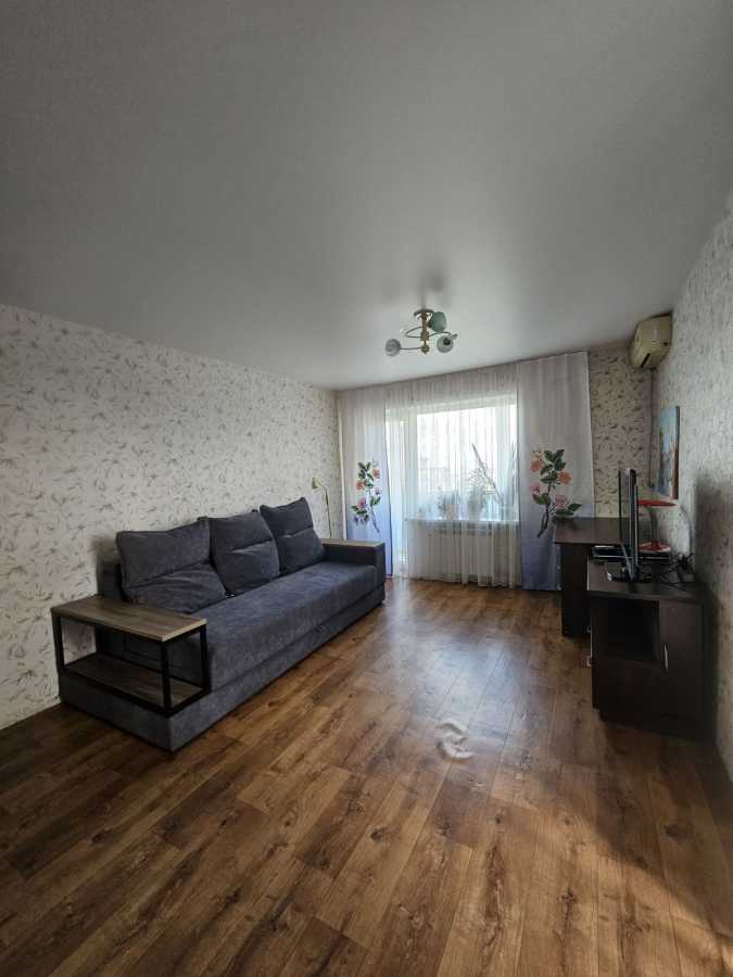 Аренда 1-комнатной квартиры 40 м², Михаила Драгоманова ул., 52