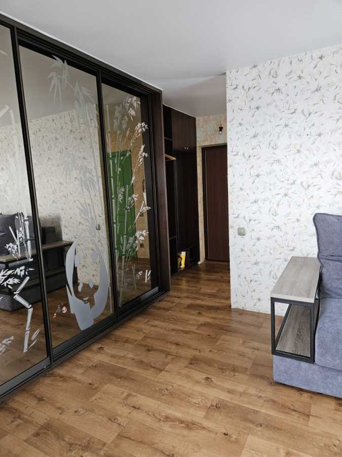 Аренда 1-комнатной квартиры 40 м², Михаила Драгоманова ул., 52