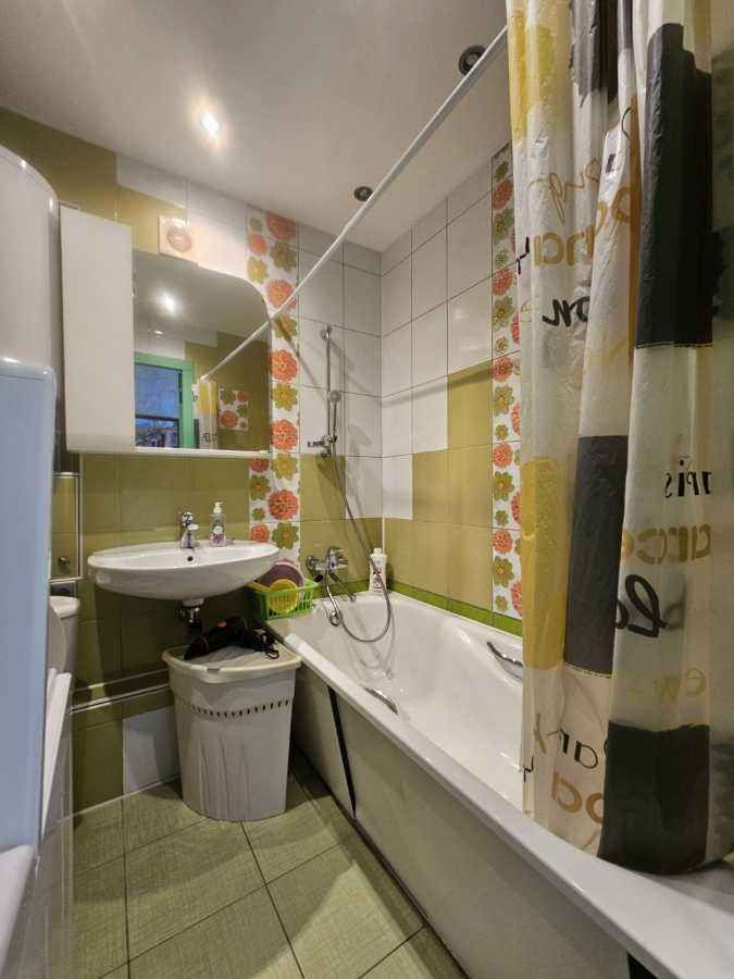 Аренда 1-комнатной квартиры 40 м², Михаила Драгоманова ул., 52