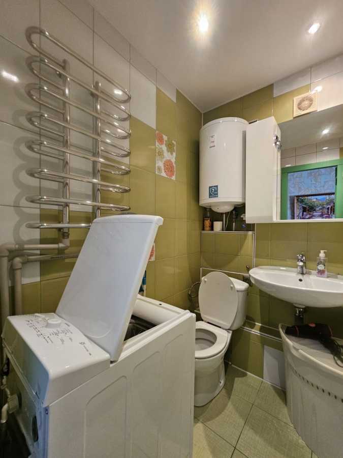 Аренда 1-комнатной квартиры 40 м², Михаила Драгоманова ул., 52