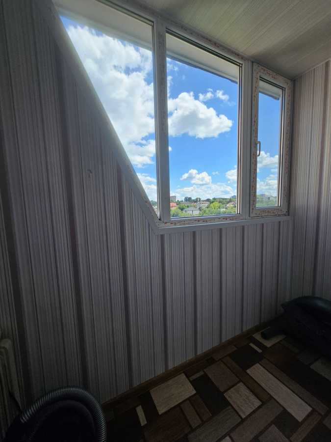 Аренда 1-комнатной квартиры 40 м², Михаила Драгоманова ул., 52