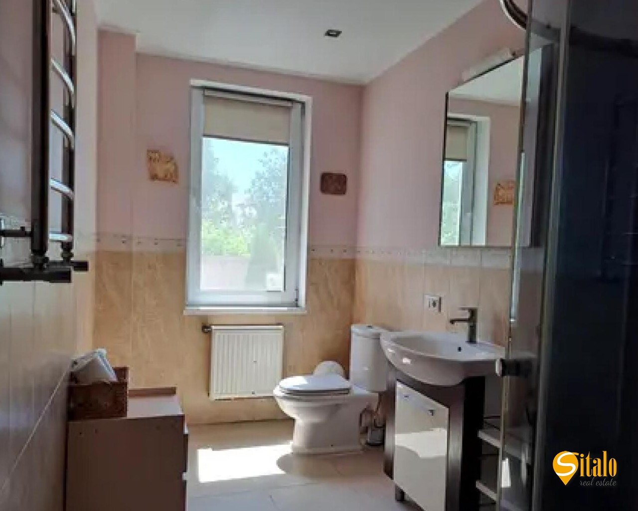 Оренда будинку 280 м², 107-а Садова вул.