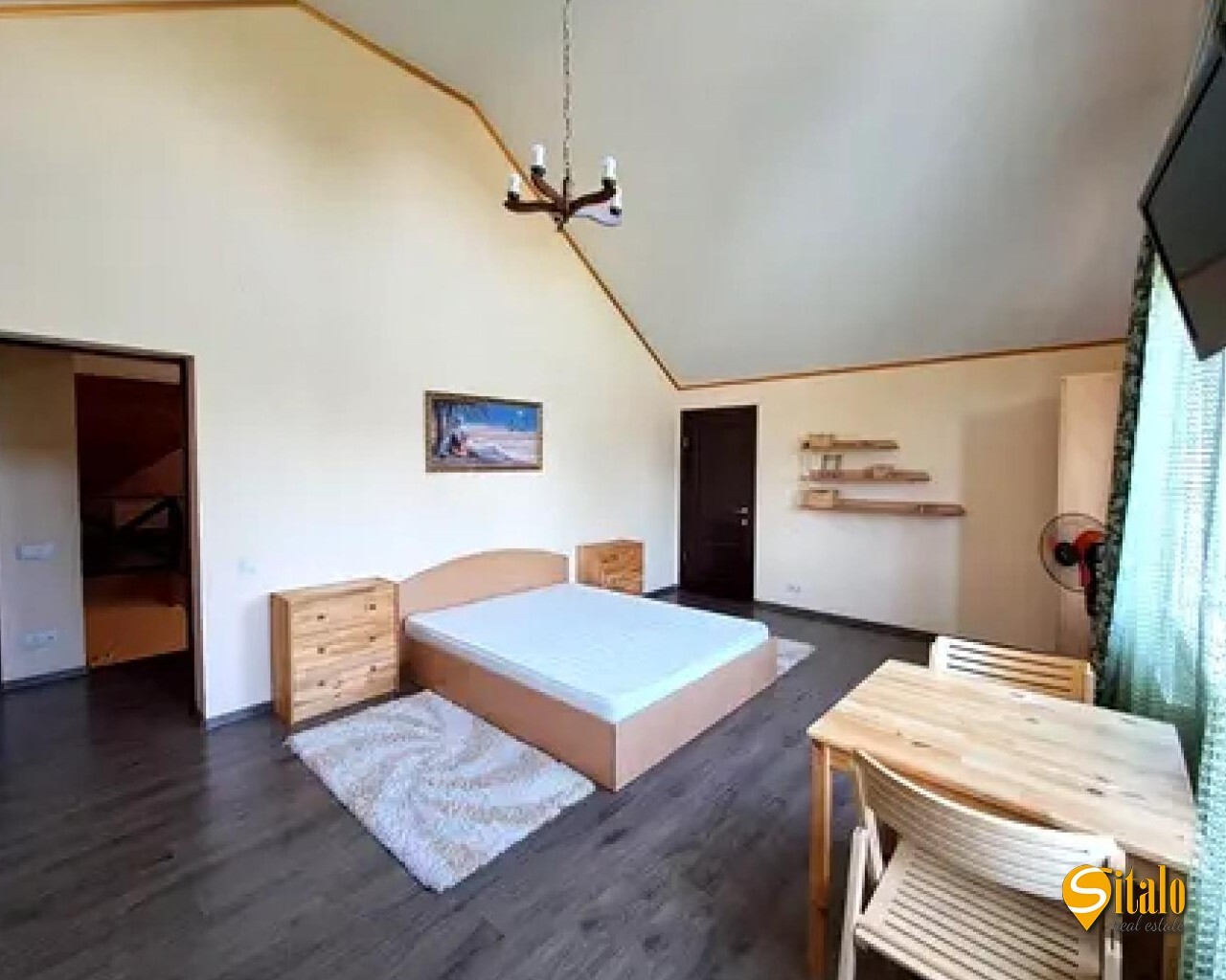 Оренда будинку 280 м², 107-а Садова вул.
